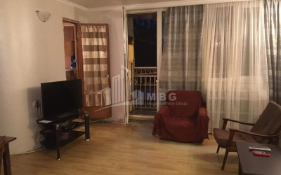For Sale Flat, in Vazha-Pshavela Blocks