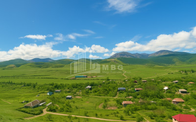 იყიდება მიწის ნაკვეთი კავთისხევი კასპი შიდა ქართლი