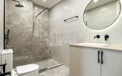 For Rent Flat, in Vake