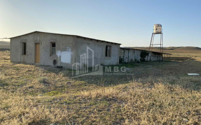 For Sale Warehousing - entrepreneurial Land, in Kumisi