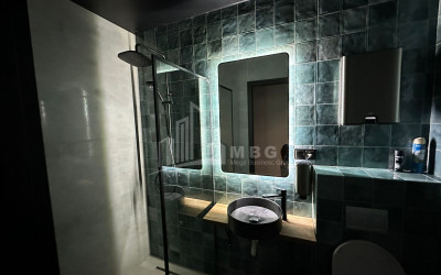 For Rent Commercial A. Beliashvili Street Digomi Massive Didube District Tbilisi