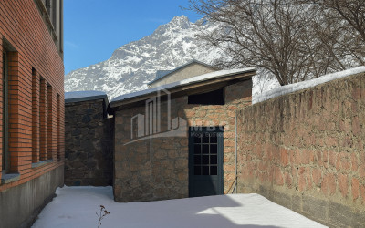 For Sale House Villa Stepantsminda Kazbegi Mtskheta   Mtianeti