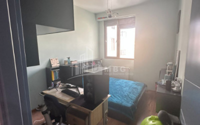 For Sale Flat University Street Saburtalo Saburtalo District Tbilisi