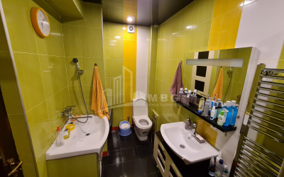 For Sale Flat, in Vake District