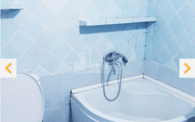 For Rent Flat, in Vazha-Pshavela Blocks