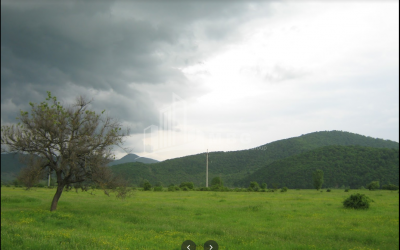 For Sale Vineyard - Chateau Land, in Matani