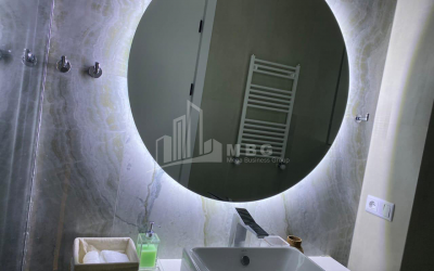 For Sale Flat, in Vake