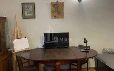 For Rent Flat, in Saburtalo