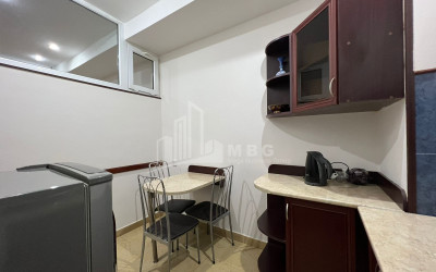 For Rent For office Commercial, in Saburtalo