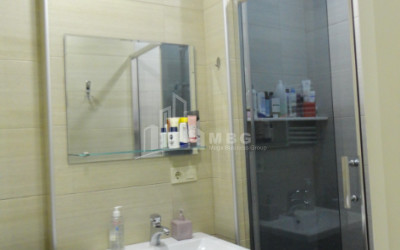 For Sale Flat, in Nadzaladevi
