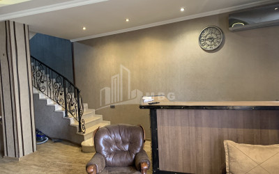 Продается Отель - Курорт Коммерческий, в Сабуртало