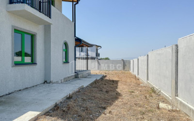 For Sale New building House - Villa In Saguramo, Mtskheta