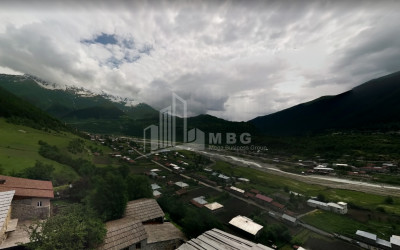 For Sale Land, Mestia Municipality , Municipalities of Samegreli   Upper Svaneti