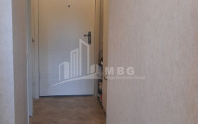 For Sale Flat, in Nadzaladevi