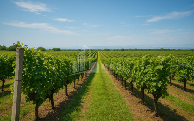 იყიდება მიწის ნაკვეთი ზეგაანი გურჯაანი კახეთი