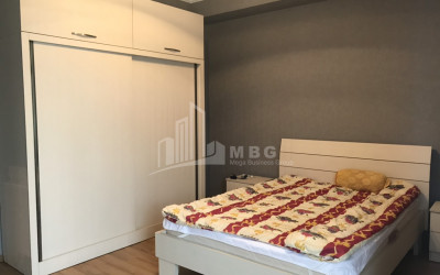 В аренду Квартира, в Ваке