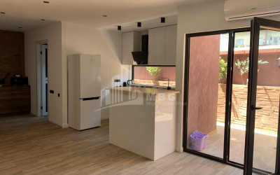 Продается Квартира, в Дидубе