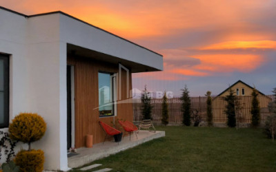 For Rent House - Villa, in Village Agaraki 