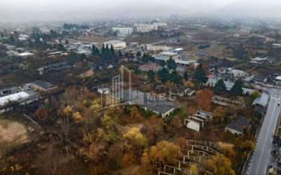 For Sale Commercial Akhmeta Kakheti