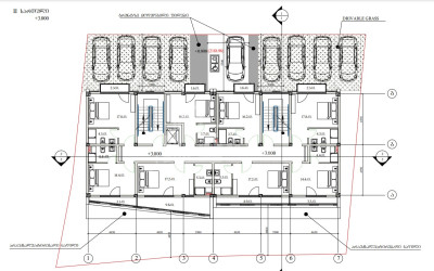 For Sale Land Akhali Gudauri Kazbegi Mtskheta   Mtianeti