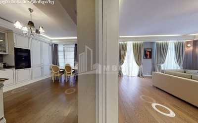 For Sale Restaurant Commercial, in Sololaki