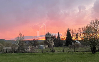 იყიდება მიწის ნაკვეთი ღულელები თიანეთი მცხეთა   მთიანეთი