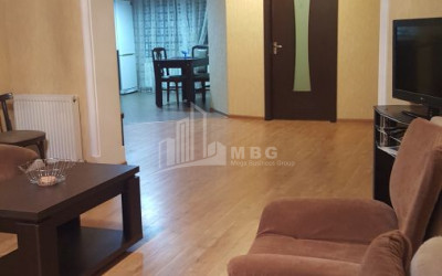 For Rent Flat, in Saburtalo