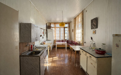 For Sale Old building House - Villa In Sagarejo