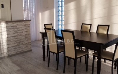 For Sale House Villa Lisi lake Saburtalo Saburtalo District Tbilisi