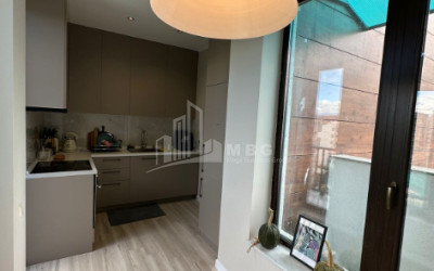 Продается Квартира, в Ведзиси