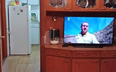 For Sale Flat, in Gldani Massive