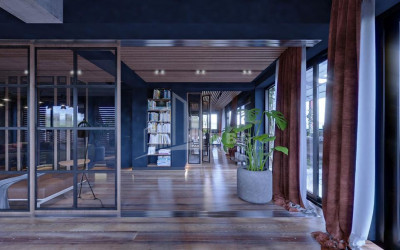 For Sale Flat, in Sololaki