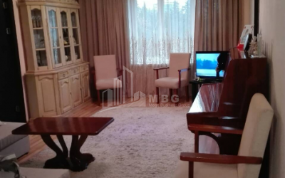 For Sale Flat Ortachala Krtsanisi District Tbilisi