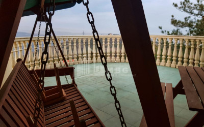 For Rent House Villa, Tskneti, Vake District, Tbilisi