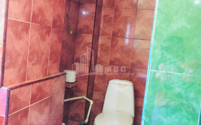 For Sale House - Villa, in Bagebi