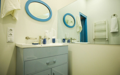 For Sale Flat, in Mtatsminda