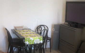 For Rent Flat, in Mtatsminda