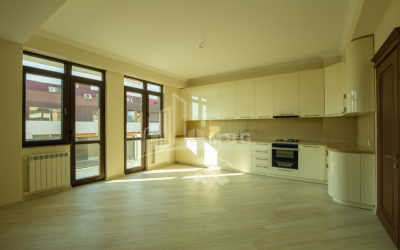 For Rent Flat, in Vedzisi