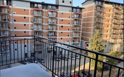 Продается Квартира, в Дидубе