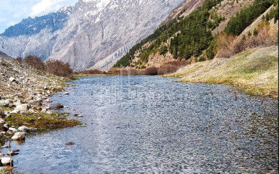 For Sale Land Achkhoti Kazbegi Mtskheta   Mtianeti
