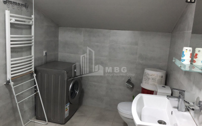 For Sale Flat, in Bakuriani