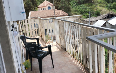 Продается Квартира, в Земо Вера