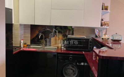 For Rent Flat, in Saburtalo