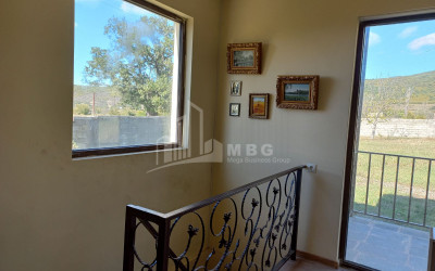 For Sale House - Villa, in Tsinamdzgvriantkari