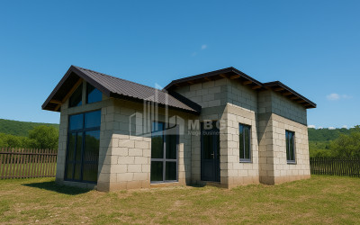 For Sale House Villa Dusheti Mtskheta   Mtianeti