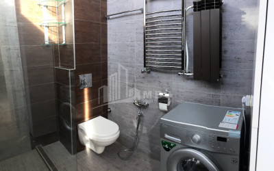 For Rent Flat, in Sololaki