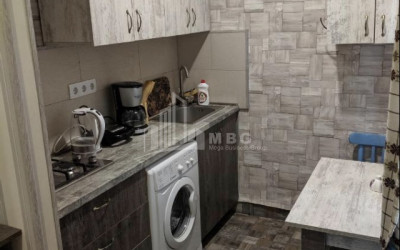 For Rent Flat, in Sololaki