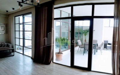 For Rent Flat, in Vedzisi