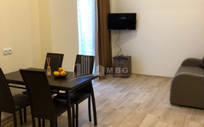 For Rent Flat, in Saburtalo