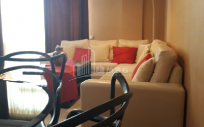 For Rent Flat, in Vazha-Pshavela Blocks